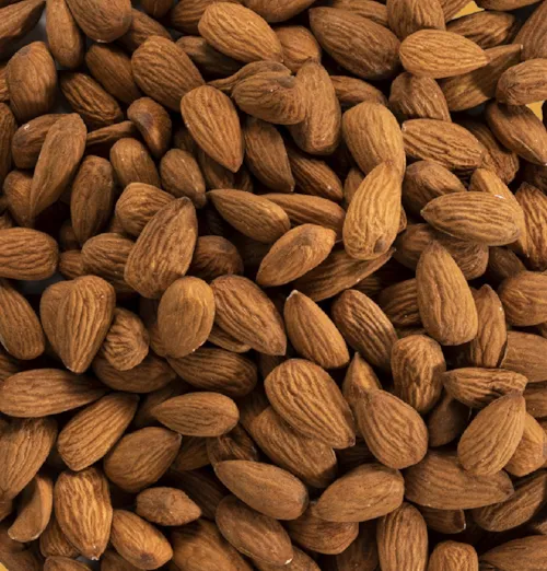 Amandes décortiquées 23/25